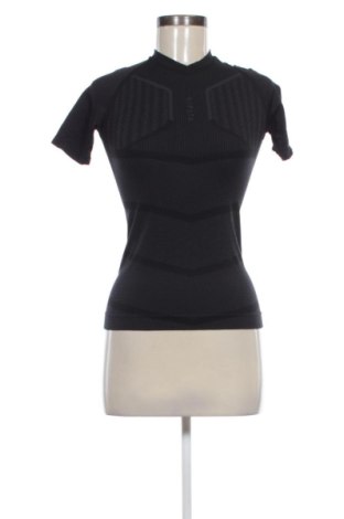 Tricou de femei Kipsta, Mărime XS, Culoare Negru, Preț 44,99 Lei