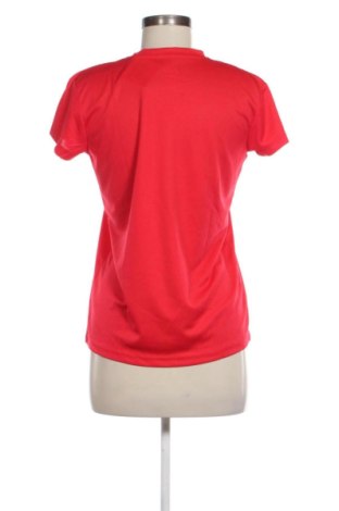 Γυναικείο t-shirt L.L. Bean, Μέγεθος S, Χρώμα Κόκκινο, Τιμή 14,00 €