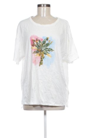 Tricou de femei LC Waikiki, Mărime XXL, Culoare Multicolor, Preț 69,99 Lei