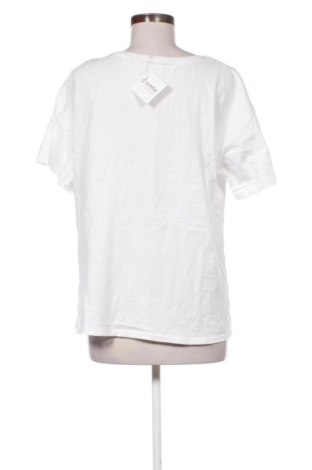 Дамска тениска LC Waikiki, Размер XXL, Цвят Бял, Цена 11,31 €