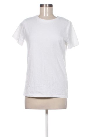 Tricou de femei LC Waikiki, Mărime XL, Culoare Alb, Preț 59,00 Lei