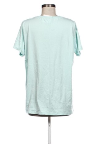 Tricou de femei LCW, Mărime XXL, Culoare Verde, Preț 36,49 Lei