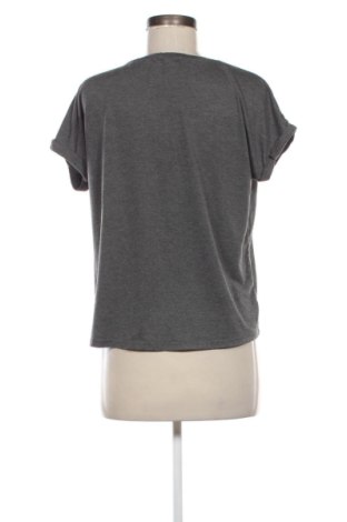 Дамска тениска LCW, Размер M, Цвят Сив, Цена 9,00 €