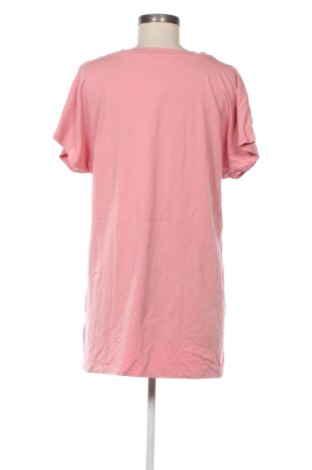 Tricou de femei LCW, Mărime XL, Culoare Roz, Preț 53,99 Lei