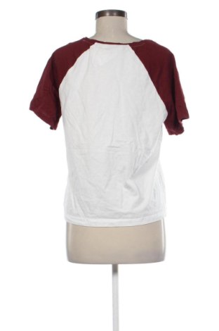 Damski T-shirt LCW, Rozmiar XL, Kolor Kolorowy, Cena 45,99 zł