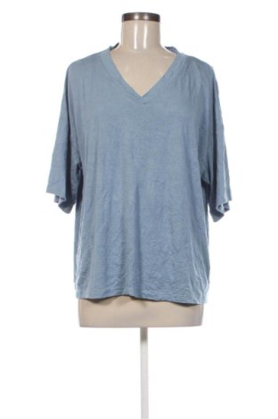 Damen T-Shirt LCW, Größe XXL, Farbe Blau, Preis € 11,99