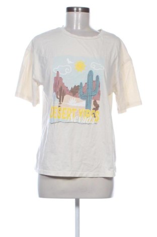 Tricou de femei LCW, Mărime L, Culoare Multicolor, Preț 31,28 Lei