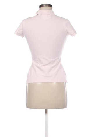 Damen T-Shirt Lacoste, Größe S, Farbe Rosa, Preis € 28,00