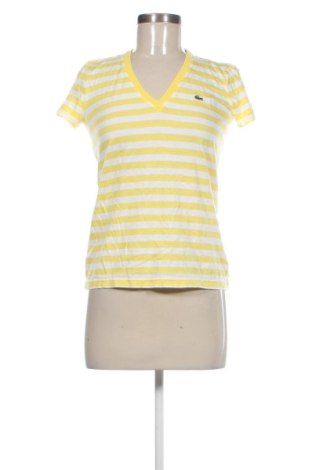 Tricou de femei Lacoste, Mărime S, Culoare Multicolor, Preț 129,99 Lei
