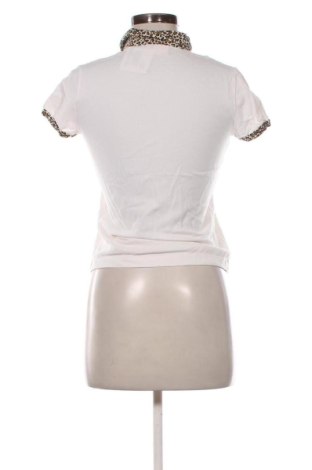 Damski T-shirt Lacoste, Rozmiar S, Kolor ecru, Cena 150,04 zł