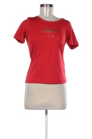 Tricou de femei Lalique, Mărime S, Culoare Roșu, Preț 53,99 Lei