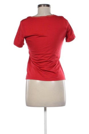 Tricou de femei Lalique, Mărime S, Culoare Roșu, Preț 53,99 Lei