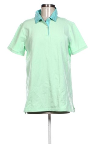 Dámske tričko Lands' End, Veľkosť XL, Farba Zelená, Cena  9,00 €