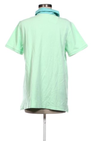 Dámske tričko Lands' End, Veľkosť XL, Farba Zelená, Cena  9,00 €