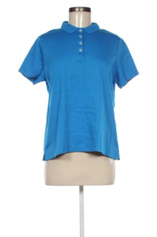 Дамска тениска Lands' End, Размер L, Цвят Син, Цена 10,22 €