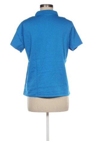 Дамска тениска Lands' End, Размер L, Цвят Син, Цена 10,22 €