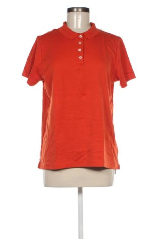 Damski T-shirt Lands' End, Rozmiar XL, Kolor Pomarańczowy, Cena 51,99 zł