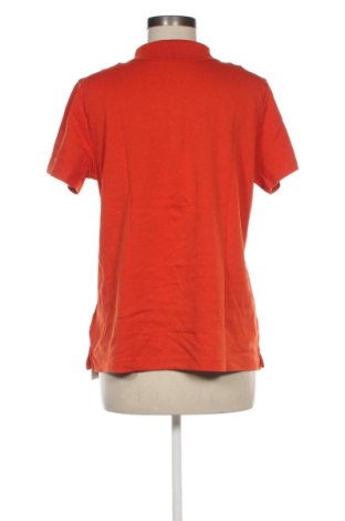 Damski T-shirt Lands' End, Rozmiar XL, Kolor Pomarańczowy, Cena 51,99 zł
