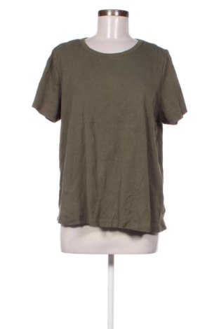 Női póló Lands' End, Méret XXL, Szín Zöld, Ár 4 439 Ft