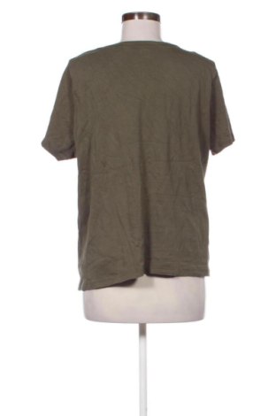 Női póló Lands' End, Méret XXL, Szín Zöld, Ár 4 439 Ft