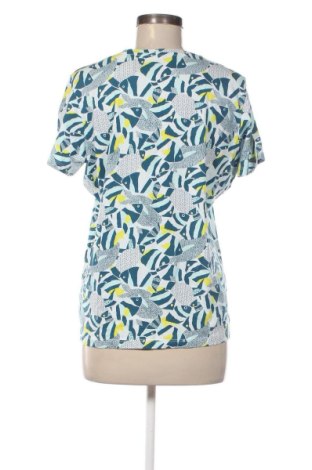 Damski T-shirt Lands' End, Rozmiar M, Kolor Kolorowy, Cena 45,99 zł