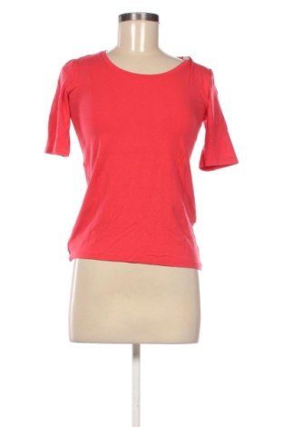 Tricou de femei Laura Di Sarpi, Mărime S, Culoare Roz, Preț 46,92 Lei