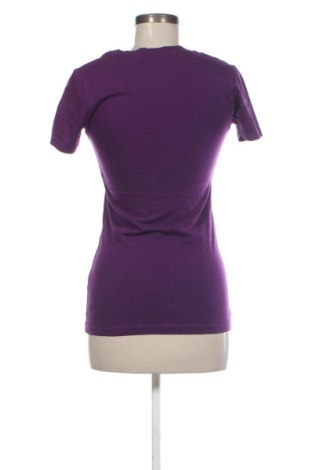 Tricou de femei Laura Torelli, Mărime S, Culoare Mov, Preț 53,99 Lei