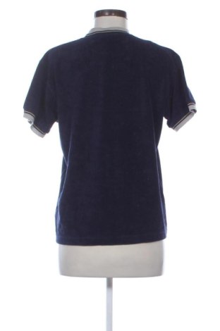 Dámske tričko Lee Cooper, Veľkosť M, Farba Modrá, Cena  9,41 €