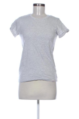 Дамска тениска Lee Cooper, Размер M, Цвят Сив, Цена 9,00 €