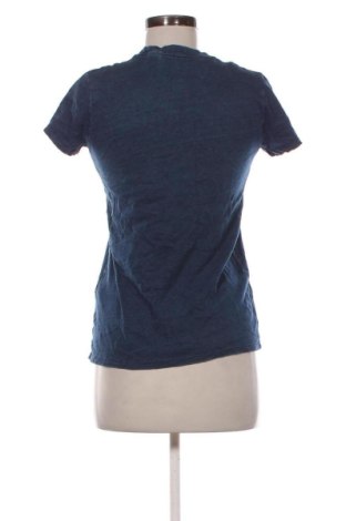 Damski T-shirt Levi's, Rozmiar XS, Kolor Niebieski, Cena 72,99 zł
