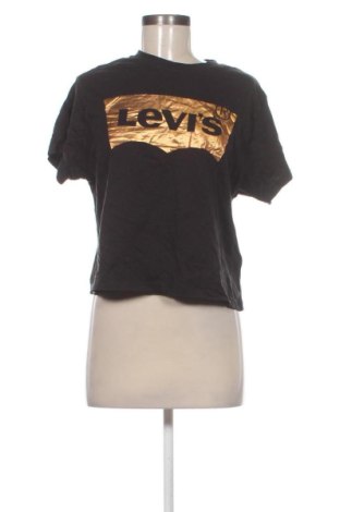 Tricou de femei Levi's, Mărime XS, Culoare Negru, Preț 85,99 Lei