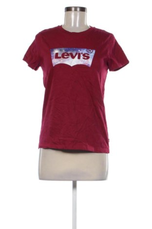 Tricou de femei Levi's, Mărime S, Culoare Roz, Preț 85,99 Lei
