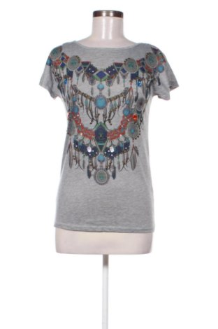 Дамска тениска Limited Edition, Размер S, Цвят Сив, Цена 10,00 €