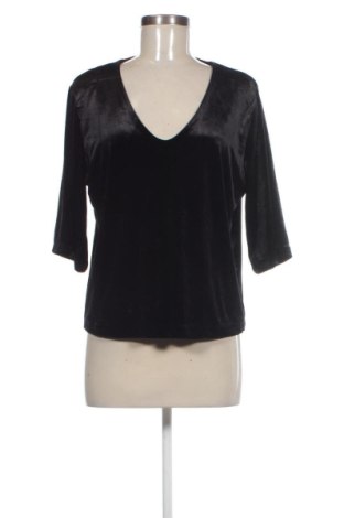 Tricou de femei Lindex, Mărime S, Culoare Negru, Preț 53,99 Lei