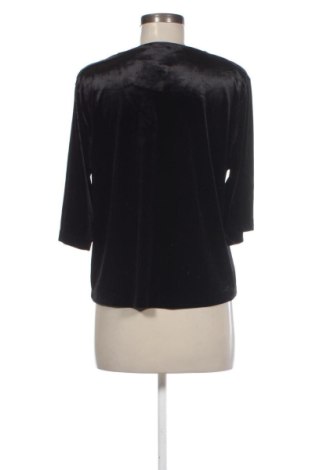 Tricou de femei Lindex, Mărime S, Culoare Negru, Preț 53,99 Lei