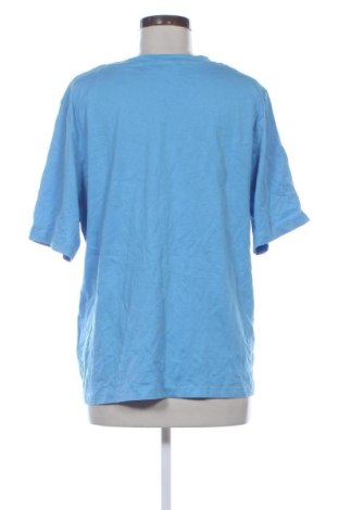 Damen T-Shirt Lindex, Größe XL, Farbe Blau, Preis 11,99 €