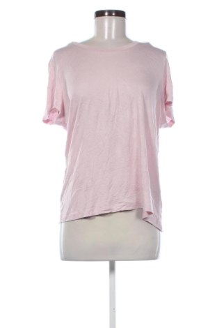 Tricou de femei Lindex, Mărime L, Culoare Roz, Preț 53,99 Lei