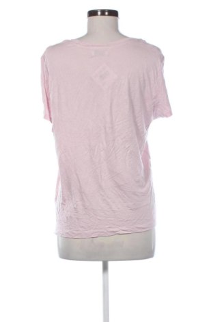 Tricou de femei Lindex, Mărime L, Culoare Roz, Preț 53,99 Lei
