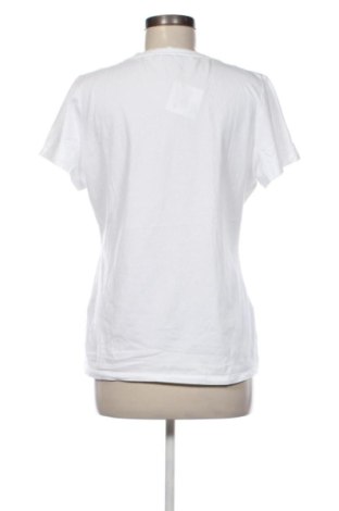 Tricou de femei Liu Jo, Mărime XL, Culoare Alb, Preț 166,82 Lei