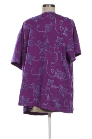 Tricou de femei Liz&me, Mărime XXL, Culoare Multicolor, Preț 53,99 Lei