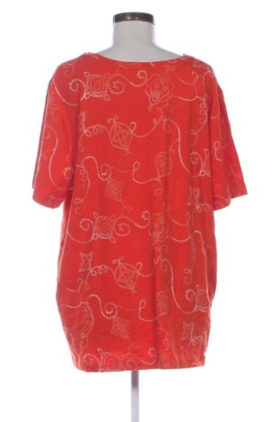 Дамска тениска Liz&me, Размер XXL, Цвят Многоцветен, Цена 9,20 €