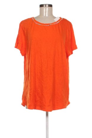 Tricou de femei Loft, Mărime XXL, Culoare Portocaliu, Preț 85,99 Lei