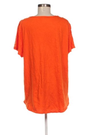 Tricou de femei Loft, Mărime XXL, Culoare Portocaliu, Preț 85,99 Lei