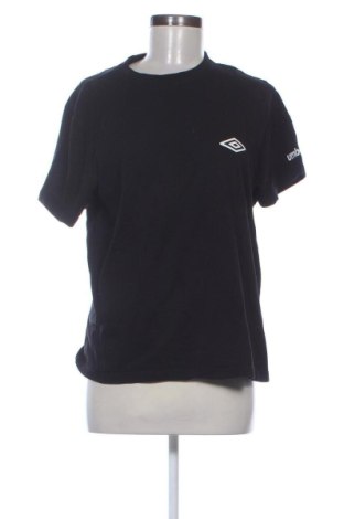 Dámske tričko Lotto, Veľkosť L, Farba Čierna, Cena  10,00 €