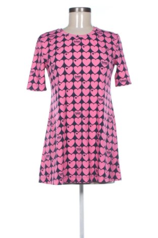 Damen T-Shirt Love Moschino, Größe S, Farbe Mehrfarbig, Preis € 94,18