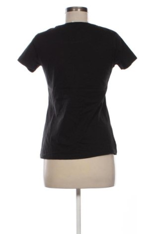 Γυναικείο t-shirt Ltb, Μέγεθος L, Χρώμα Μαύρο, Τιμή 10,00 €