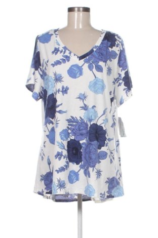 Tricou de femei LulaRoe, Mărime XXL, Culoare Multicolor, Preț 72,99 Lei