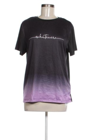 Damen T-Shirt Manfinity, Größe L, Farbe Mehrfarbig, Preis 9,00 €