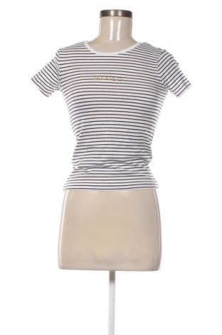 Damen T-Shirt Mango, Größe XXS, Farbe Mehrfarbig, Preis 23,99 €