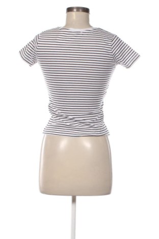 Damen T-Shirt Mango, Größe XXS, Farbe Mehrfarbig, Preis 23,99 €